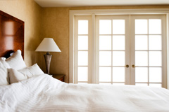 Whitecairns bedroom extension costs