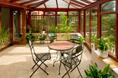 Whitecairns conservatory quotes