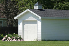 Whitecairns outbuilding construction costs